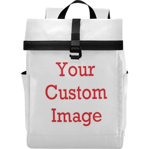 15.6 inch Laptop Backpack Mens Business Notebook Mochila Waterproof Back Pack Custom Pattern Travel Bagpack 2021 Male Backpack