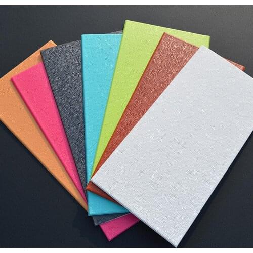 3D Brick Wall Stickers Living Waterproof Foam Room Bedroom DIY Adhesive Wallpaper Art home living Room Decoration Wall Decor