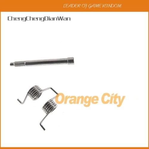 5Sets LT RT Spring Trigger Metal Bar Support Holder Replacement For Xbox Series X S Game Controller Accessories