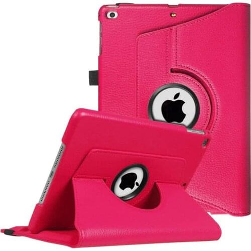 NEW For iPad Air 4 2020 8th Gen 10.2 Case Cover 360 Degree Rotating Stand Magnet Cover for iPad 2020 Case iPad 8 10.2"10.9"cover