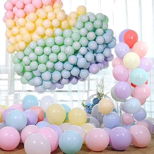 JINJINYA Balloons