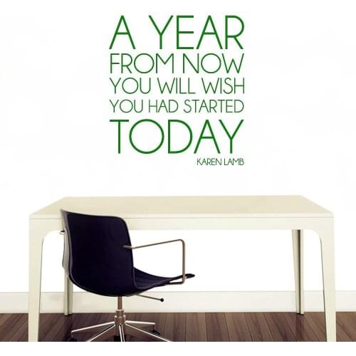 Kililaya Computer Geek IT Programmer Office Wall Decal Engineering wall sticker for home decoration