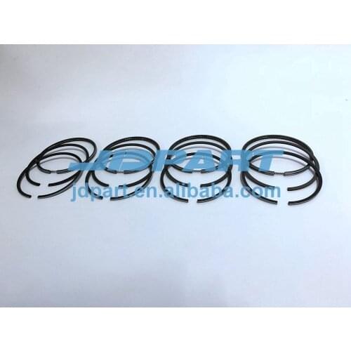 S4L Piston Ring Set For Mitsubishi Engine Excavator