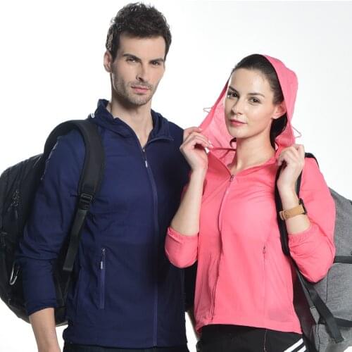 Travel Jackets LoClimb China