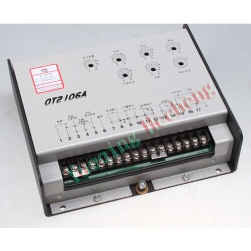 OT2106A Speed control ( replace for original 2301A )