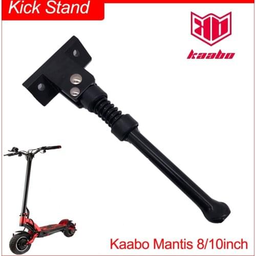 Support Leg Kick Stand for Kaabo Mantis Scooter