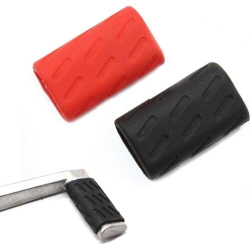 Shift Lever Toe Peg Foot Pad For DUCATI 1198 S R 2009-2011 Hypermotard 1100 S EVO 2007-2013 XDiavel S 2016-2018 Motorcycle