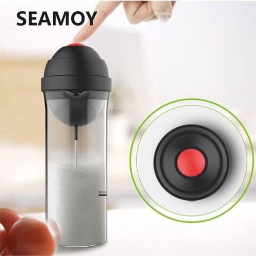 Seamoy Blender Beaters