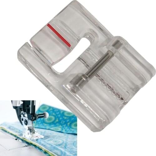 Cording Foot #820532096 For Pfaff sewing machine model creative 2124, classicstyle 2023, classicstyle 2025,creative 2124