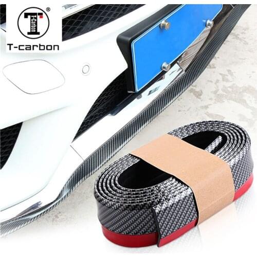 T-carbon Car Bumpers