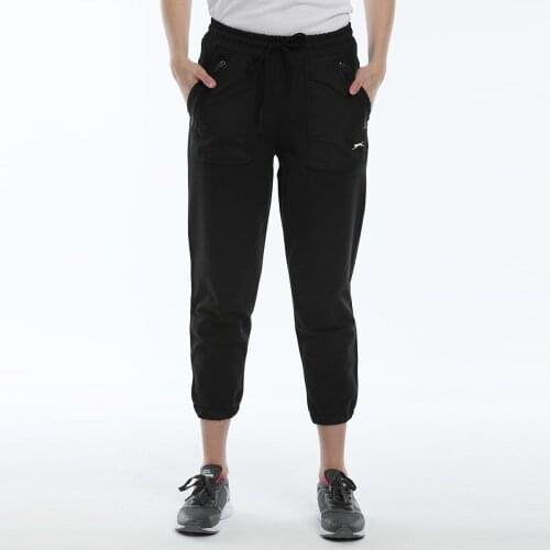Slazenger DOUGLAS Womens Sport Pants Spring Summer ST11PK032