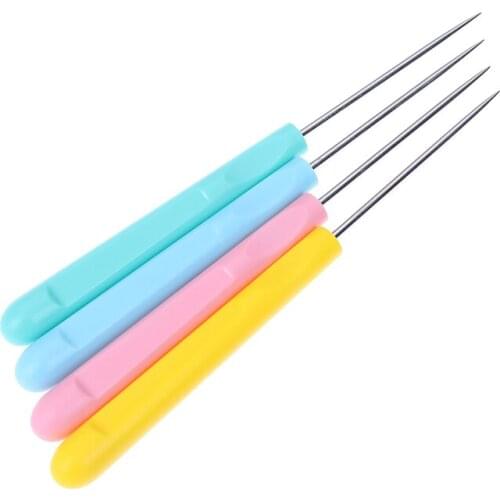 1Pcs/lot Random Color Cutting Die Release Tools For Releasing Paper Cuts DIY Cutting Dies 2019 Paper Handmade Crafts