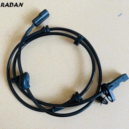 Wheel Speed Sensor ABS sensor For Lifan My Way X7