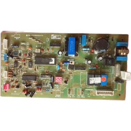 For air conditioner computer board circuit board 0010450256