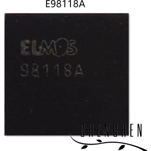 E98118A 98118A QFN44 100% New