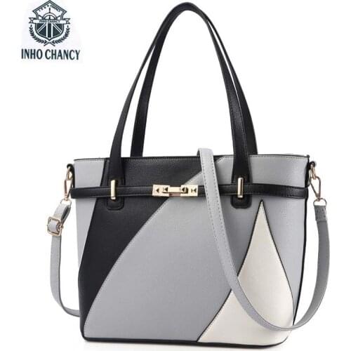 INHO CHANCY Ladies Handbags