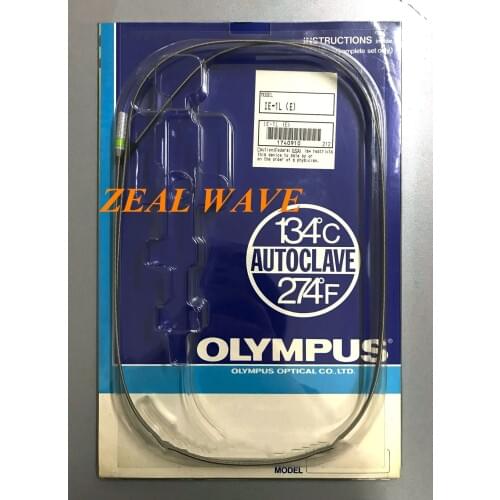 IE-1L Olympus Magnetic Extraction Pliers Accessories Imported