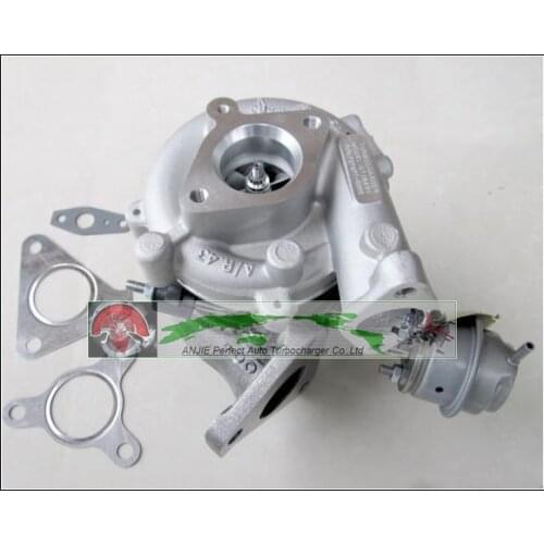 Oil Turbo GT1849V 727477 5007S 727477 0005 727477 5006S 14411-AW400 14411-AW40A 14411 AW400 14411 AW40A 14411AW400 14411AW40A