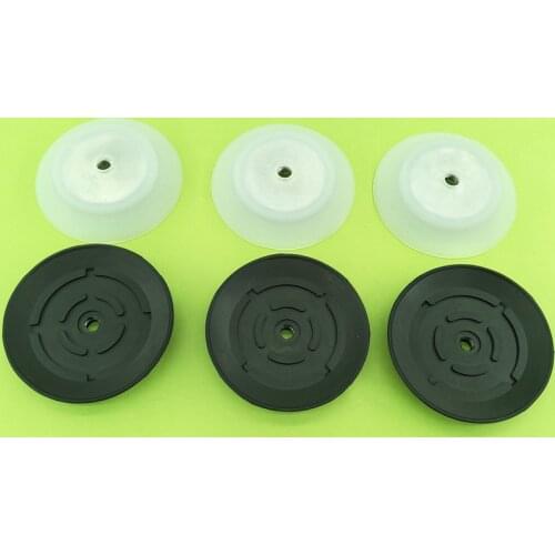 Manipulator Vacuum Sucker Heavy-Duty Industrial Pneumatic Component Nozzle PFG-60/80/95/120/150/200/250