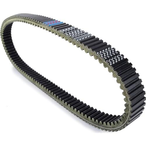 Drive Belt for Arctic Cat Firecat 600 700 Sabercat 600 700 EFI Indy 600 700 XCR Ultra RMK SKS SPX Touring 0627-031