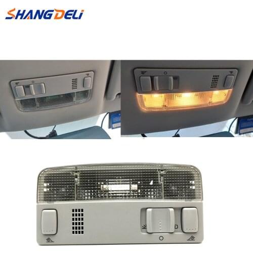 ShangDeLi Outdoor Lighting