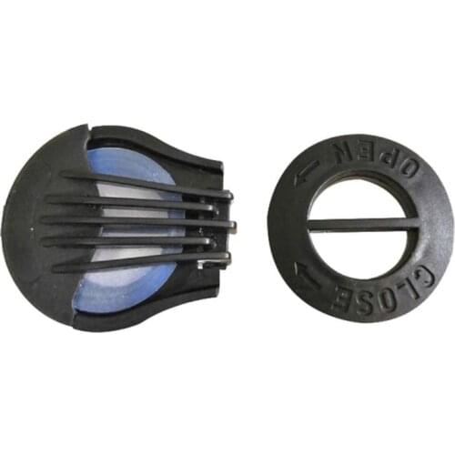 Bike Cycling Breathing Filter Valve for Adult