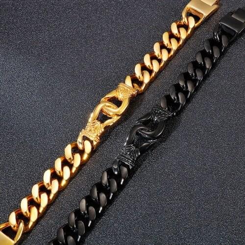 Chain Bracelets TrustyLan China