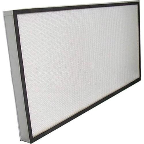 FFU High Efficiency Filter Purification Unit FFU Filter Purifier HEPA High Efficiency Filter