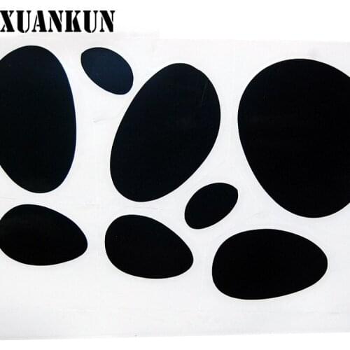 XUANKUN CF125 Motorcycle Sticker Decal CFMOTO