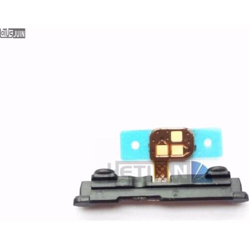 1pcs Volume Button Flex Cable For LG V30