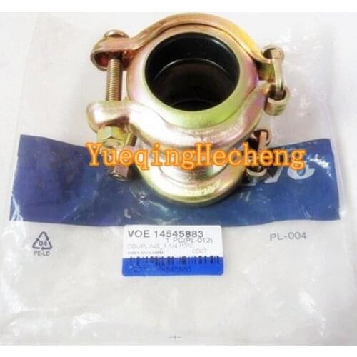 14531075 Coupling Fits For Volvo Excavator EC700B EC460B EC360B EC330B EC290B
