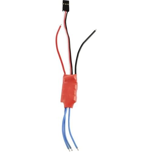 30AMP 10A SimonK Firmware Brushless ESC w/ 3A 5V BEC for RC Quad Multi Copter simon 12A esc simonk