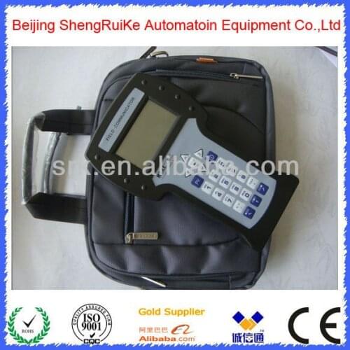 English Menu Best Seller Hand-held Hart Communicators 475E