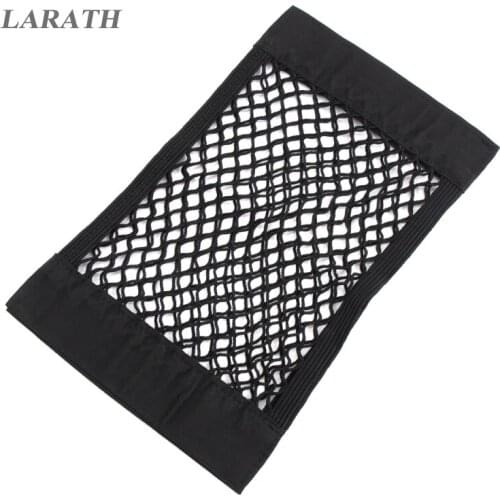 Car Storage Net for Bottles,Groceries Storage Add On For Renault Koleos duster megane 2 logan renault clio For Nissan