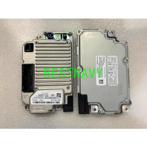Free SHIP Original Display Assembly For d SYNC3 Apim J module Start (2018-2019) Without Navigation 16G For Car Auto Replacement