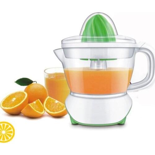 Household fresh fruit juicer, electric lemon machine, multi-function squeezing orange juice machine juicer orange juice machine