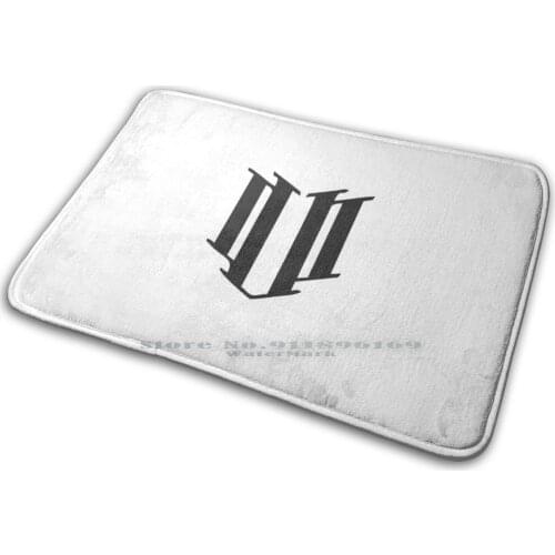 Black Friday Sale-Eleven By Venus Williams Mat Rug Carpet Anti-Slip Bedroom Entrance Door Mat Venus Williams Eleven Tennis Andy