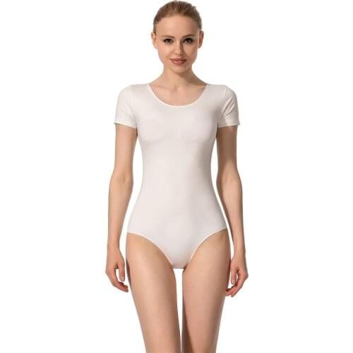 Danshow Black Swimwear