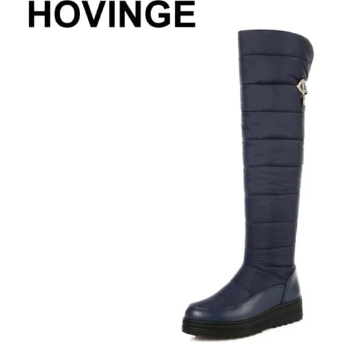 Ботфорты HOVINGE China At AliExpress