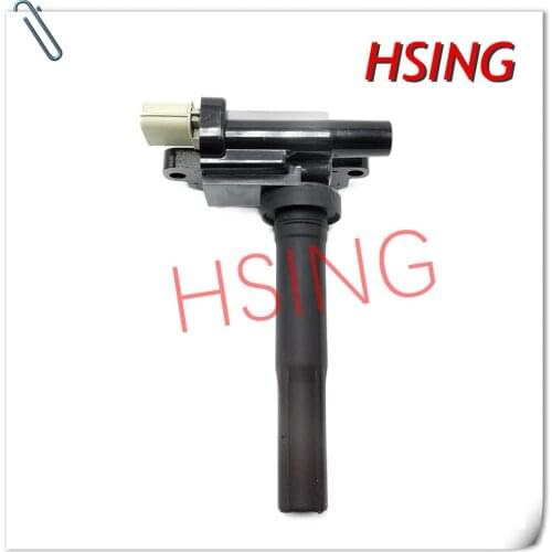 HSINGYE BRAND-NEW# 33400-62J00 Ignition Coil Fits For Suzuki Grand Vitara Ignis Liana Swift SX4 Wagon R+ ***Part No# 3340062J00