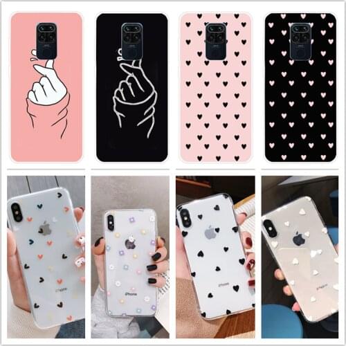 KALCAS Phone Cases Xiaomi Mi 9T