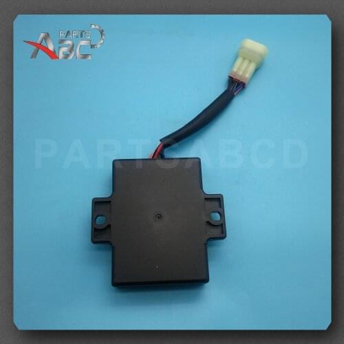 KAZUMA 500CC XINYANG 500CC 4 x 4 ATV Quad Ignition CDI Box Assy c500-3704000
