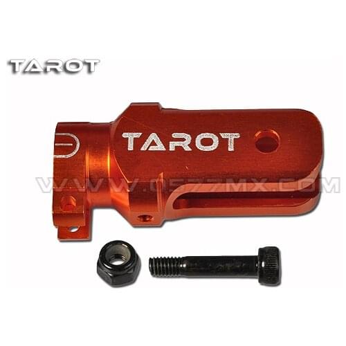 Tarot 450DFC large bearing Moderator rotor holder body TL48014