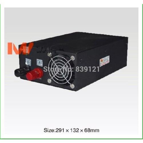 Mini 1000W switching power supply, LED power supply, S-1000-24