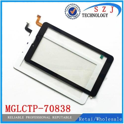 New 7'' inch for MGLCTP-70838 70891-FPC Tablet Touch panel Digitizer Glass Sensor Replacement touch screen Free Shipping