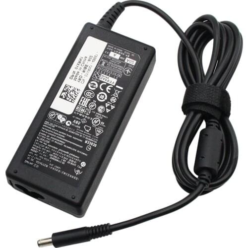 ORG-65W 45W AC Adapter Charger FOR Dell Inspiron 15-3000 15-5000 15-7000 11-3000 13-5000 13-7000 17-5000 XPS 13 Series 5559 5558