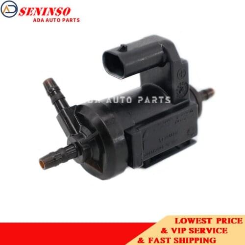 Original 7.05317.03 7PP906283E 7PP 906 283 E F 7PP906283 70531702 Turbo Vaccum Valve For Porsche 911 958 991 Cayenne Panamera