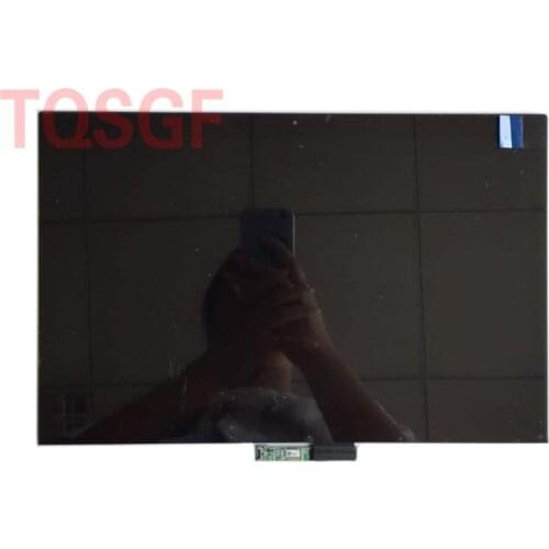 13.3" touch LCD Screen FHD for ThinkPad YOGA L380 X380 02DA314