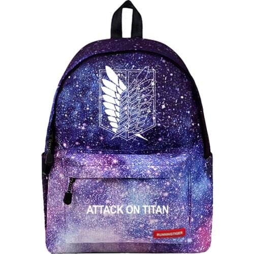 WISHOT School Backpacks For Teenagers