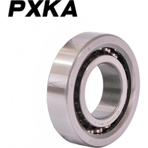 1pcs/1pair high speed engraving machine spindle screw angular contact bearing BST17X 47-1B P4/BST17X 47-1B DBP4